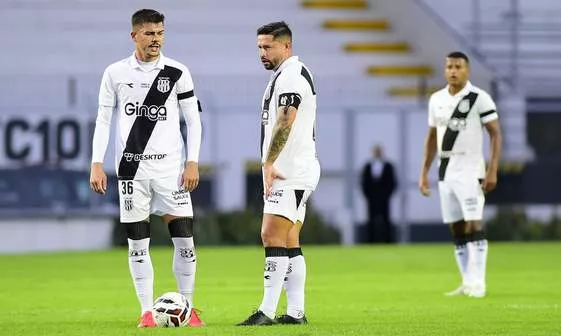 Brasileirão - Série C - 2025