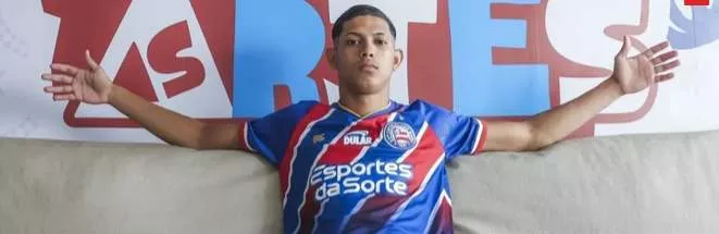 Blog do Ari - Ainda é possível contratar sem gastar muito 2 Erick Pulga - Bahia - 2025