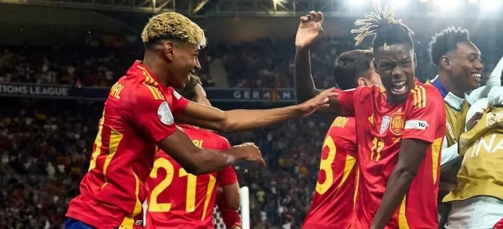 Portugal x Espanha - Onde assistir, horário e escalações
