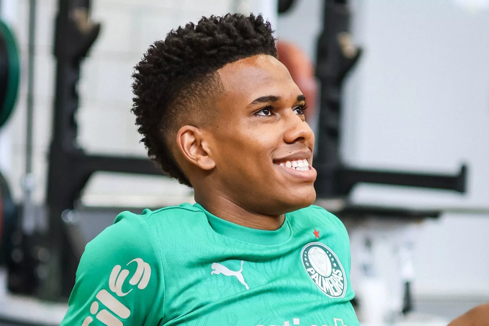 Brasileiros e argentinos representam quase 25% dos jogadores do Mundial (Foto: Divulgação/Palmeiras)