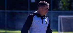 Evaristo Piza deixa o ABC após revés na Série C