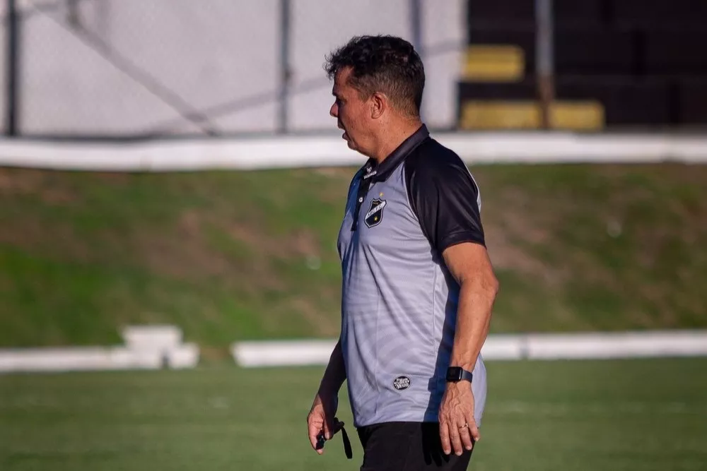 Piza quer ABC focado para superar bloqueios do Ypiranga