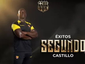 Barcelona anuncia demissão de técnico que eliminou o Corinthians