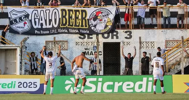 Independente x Mauaense – Promessa de grande duelo em Limeira