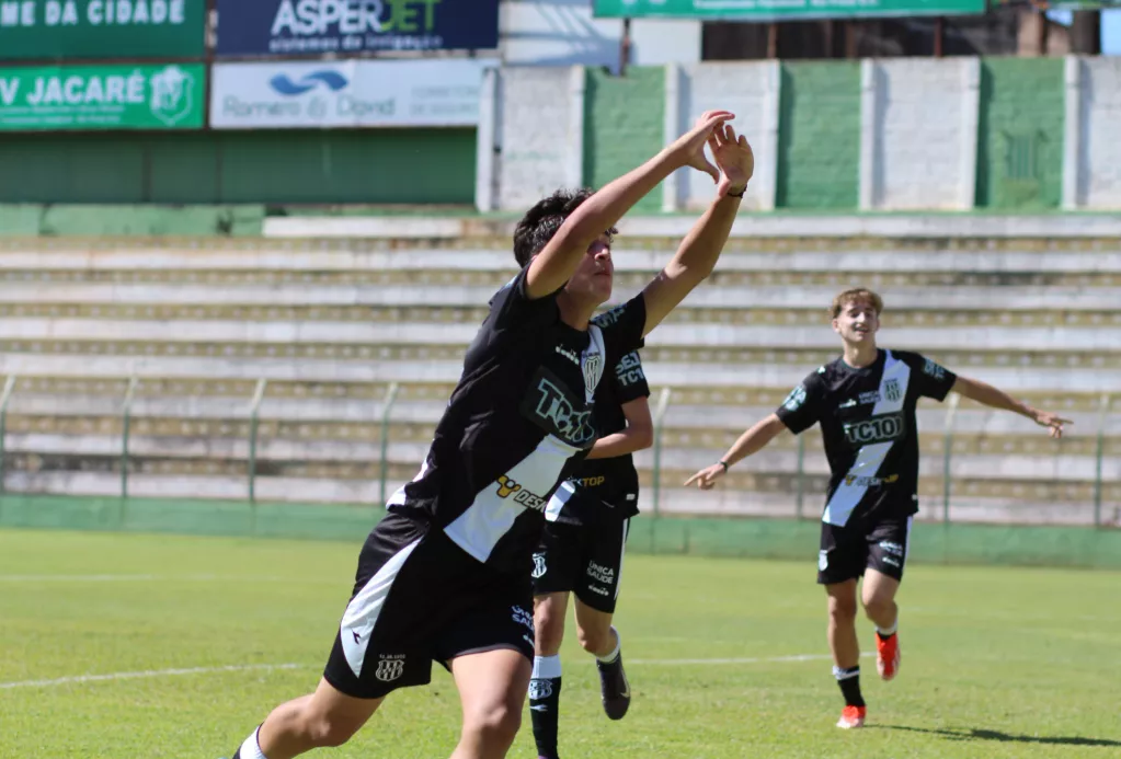 Paulista Sub-17: Rio Preto perde em casa para a Ponte Preta 2 FZhWEHP6 image