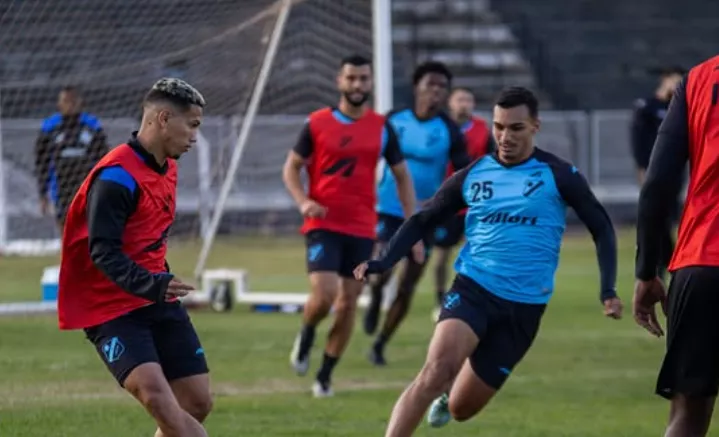 Inter de Limeira x Botafogo – Leão e Pantera estreiam pela Copa Paulista