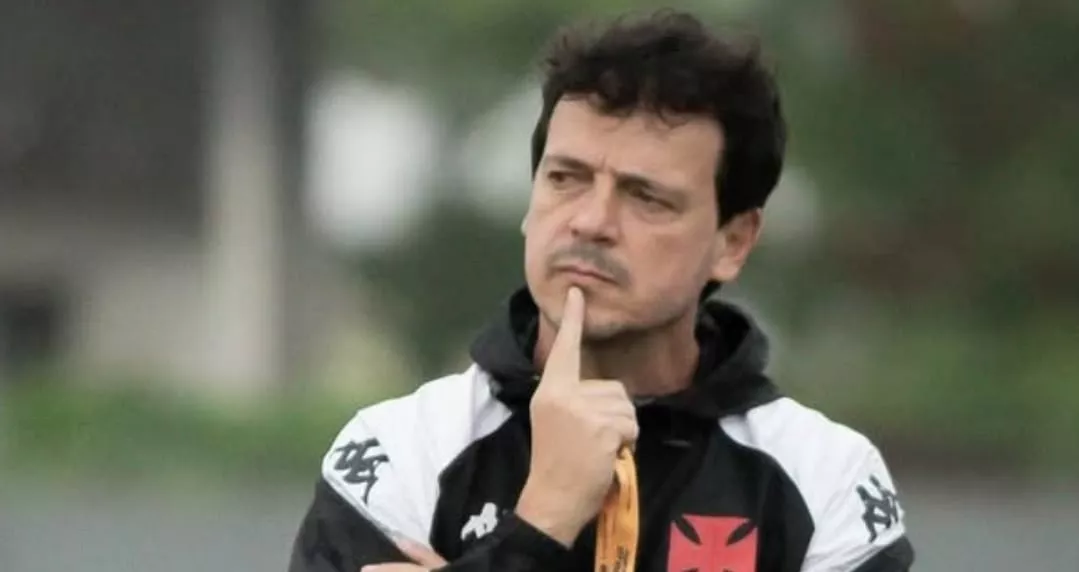 Fernando Diniz