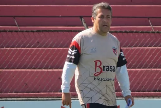 Fernando Marchiori é o único dos 5 técnicos remanescentes que já foi campeão da Copa Paulista (Foto: Giovana Randi / Primavera SAF)