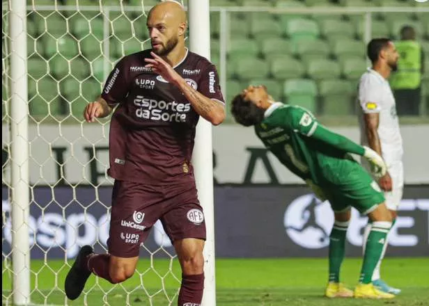 PLACAR FI: Confira os resultados deste SÁBADO 2 Série B - 2025