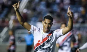 Brasileirão Série D: Derrotas de Santa Cruz e Joinville