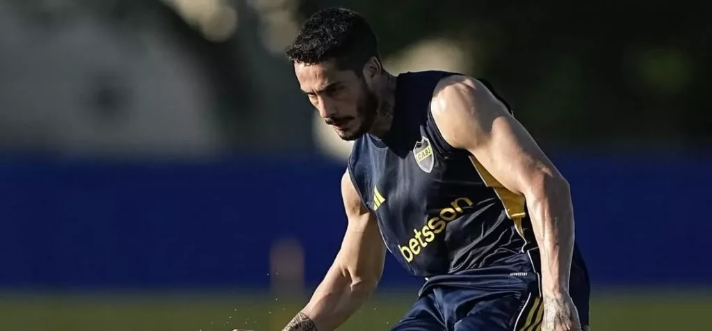 Dupla do Boca Juniors pega gancho de quatro jogos no Mundial