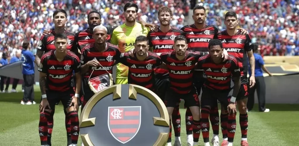 Flamengo x Bayern de Munique – Onde assistir, horário e escalações 