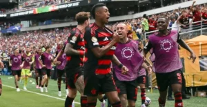 MUNDIAL DE CLUBES: Confira os jogos de domingo