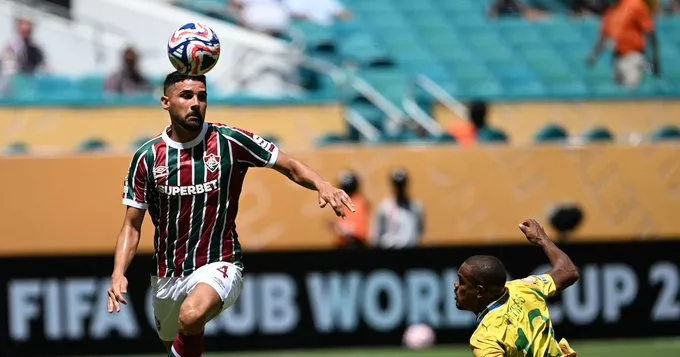 FLUMINENSE disputou vaga. Confira RESULTADOS desta QUARTA-FEIRA