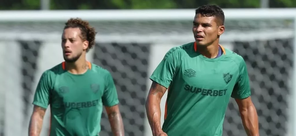 Fluminense x Borussia Dortmund: Onde assistir, horário e escalações