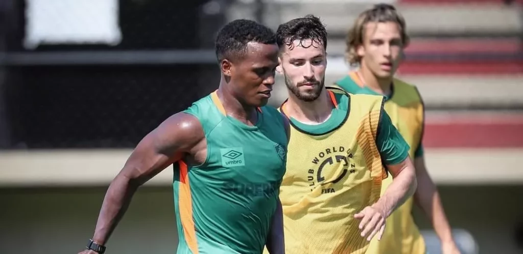 Fluminense x Mamelodi – Onde assistir, horário e escalações