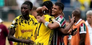 Veja os números dos jogos entre europeus e sul-americanos no Mundial