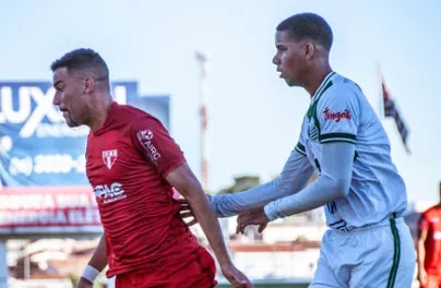 Francana e Itapirense empatam na Copa Paulista