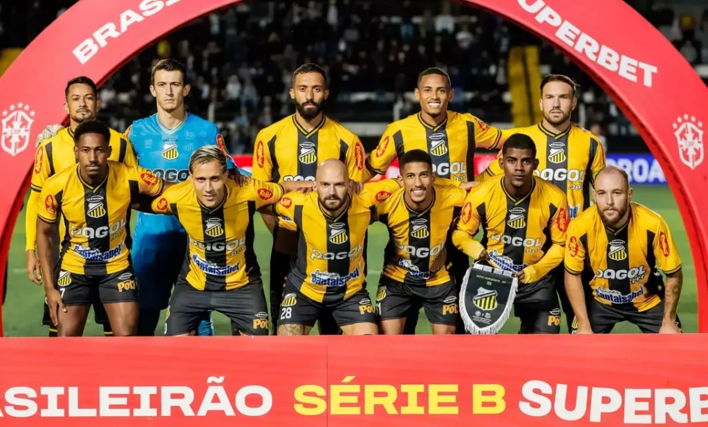 Novorizontino x Amazonas – Onde assistir e escalações!