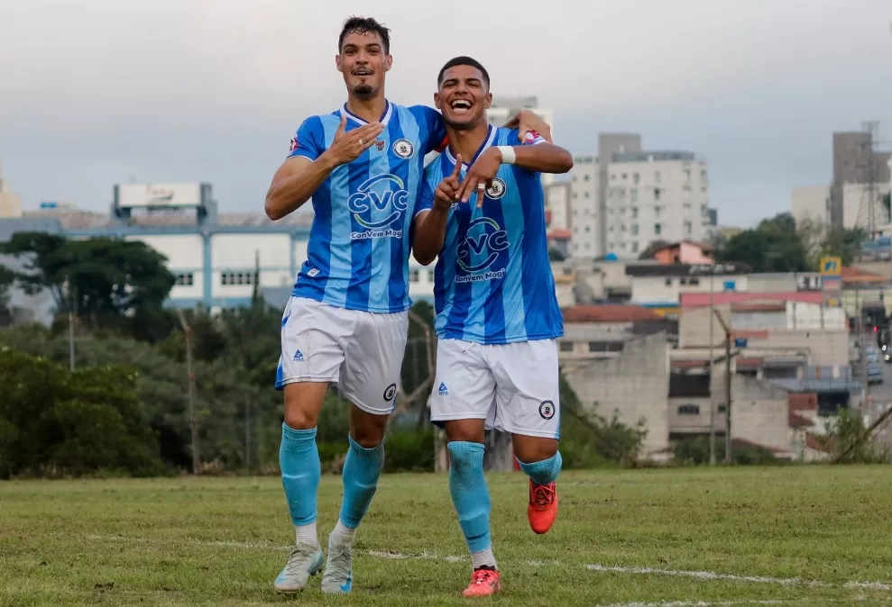 Foto: Pedro Almeida / Mauaense