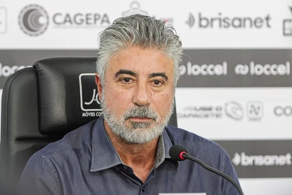 CEO do Botafogo-PB fala em nova fase: 