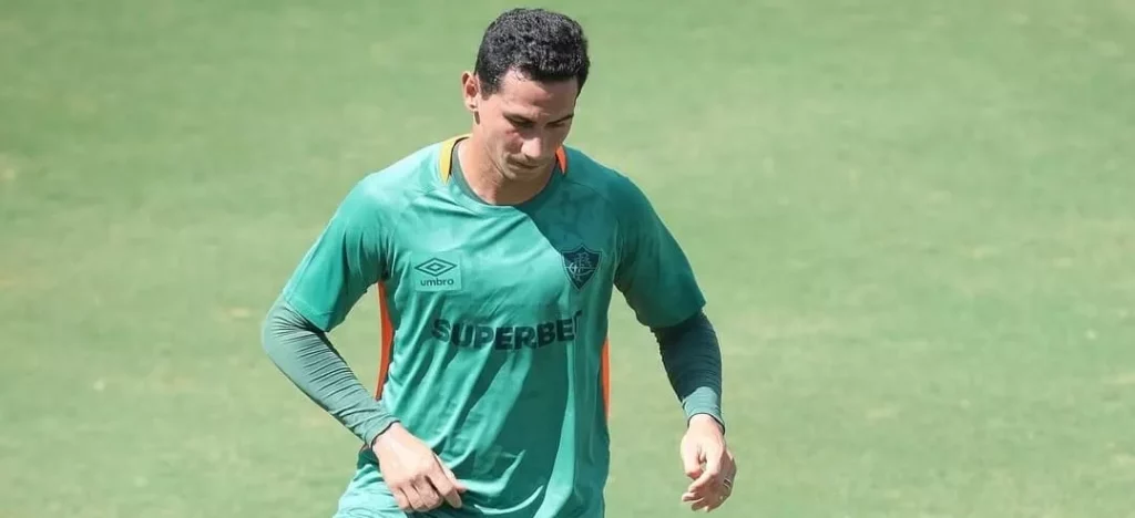 Ganso pode ser novidade do Fluminense contra o Ulsan no Mundial