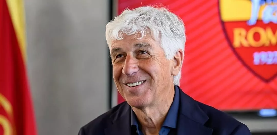 Gasperini