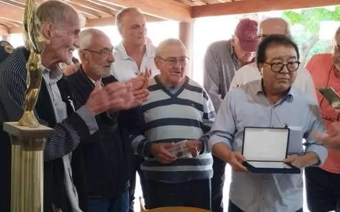 Gazeta comemora Jubileu de Diamante com esperança no futuro 4 Jubileu Diamante - Gazeta - 2025