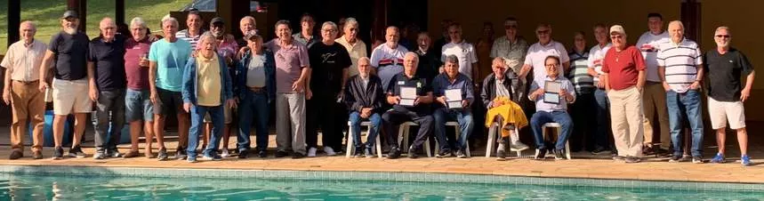 Gazeta comemora Jubileu de Diamante com esperança no futuro 5 Jubileu Diamante - Gazeta - 2025