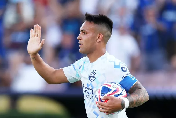 Monterrey 1 x 1 Inter de Milão - Tudo igual em palco de más lembranças à Itália 2 GdFqRUde 11