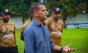 De volta ao Falcon, Armando Filho fala sobre o planejamento da Copa Governador do Estado