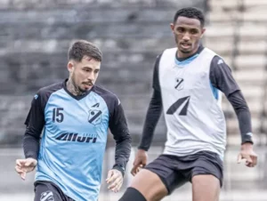 Inter de Limeira-SP x Operário-MS - Onde assistir, horário e escalações