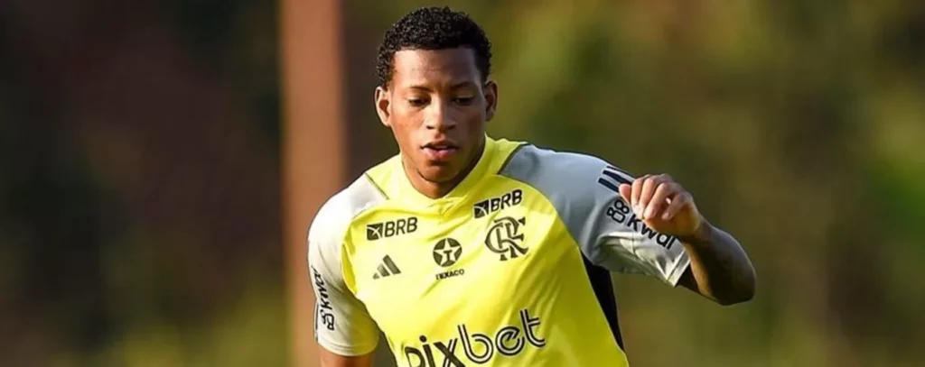Federação Equatoriana rebate Flamengo no caso de Plata