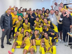 Segundona: Mauá quer vitória no último clássico do primeiro turno