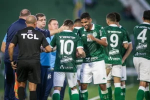 SÉRIE C: Paulistas fazem bonito e agitam o G8