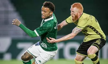 CSA vai pegar o Guarani na Série C, invicto há cinco jogos 2 Série C - 2025