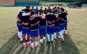 Segundona: Suzano foca na estreia contra o Batatais