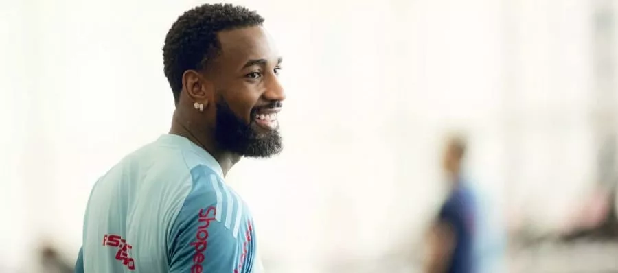 Gerson perto do Zenit: Flamengo mantém foco no Mundial de Clubes
