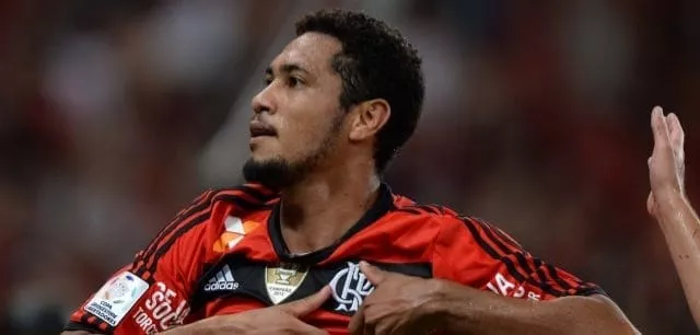Hernane Brocador