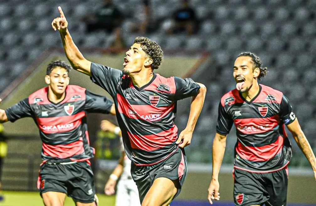 Copa Paulista: Atacante de 21 anos é uma das apostas do Oeste
