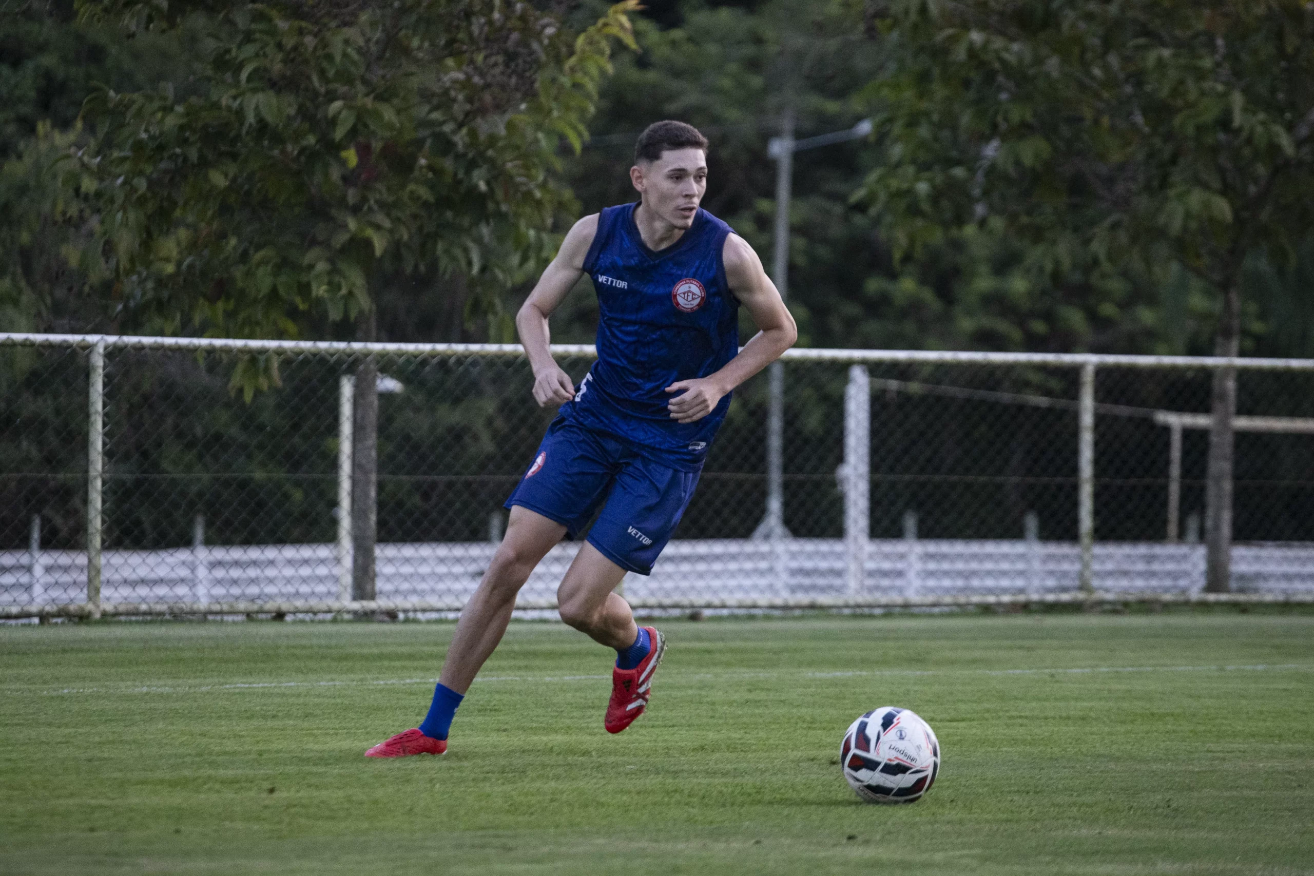 Tombense André Cardoso