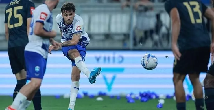 Pedro Lima retorna ao Palmeiras após destaque na Croácia