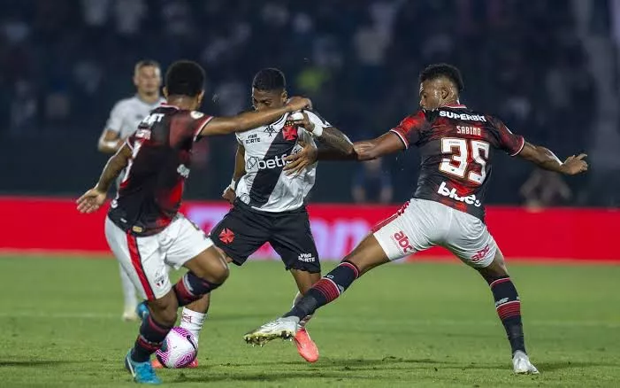São Paulo x Vasco – Onde assistir, horário e escalações!