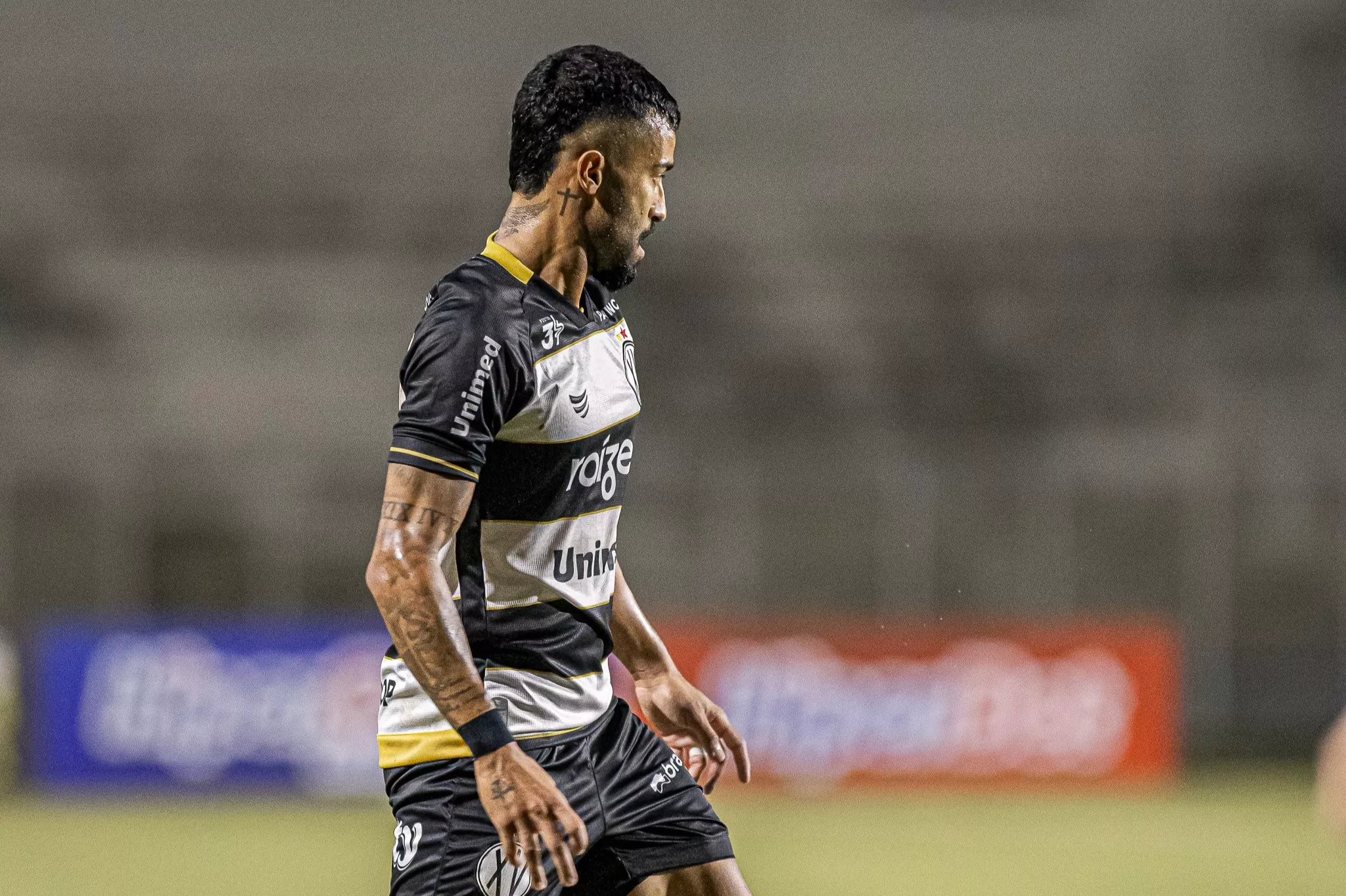 XV de Piracicaba 3 x 1 Rio Branco - Jogo cheio de gols pela Copa Paulista 4 XV de Piracicaba 3 x 1 Rio Branco - Jogo cheio de gols pela Copa Paulista (Foto: Mariana Kasten)
