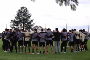 Série B: Criciúma deve repetir a escalação contra o Avaí