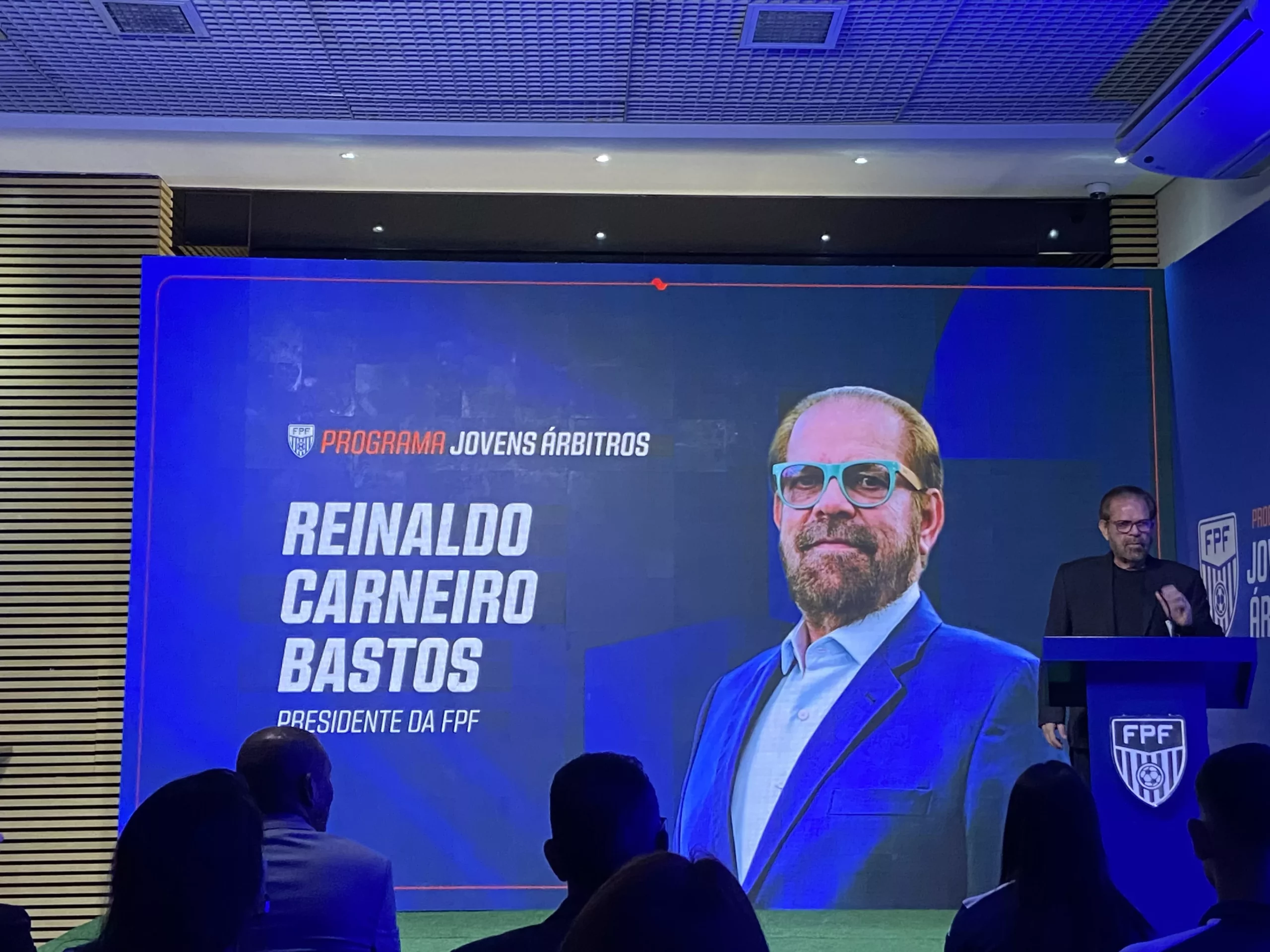 FPF Reinaldo Carneiro Bastos