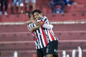 Paulista x Bandeirante - Onde assistir e escalações!