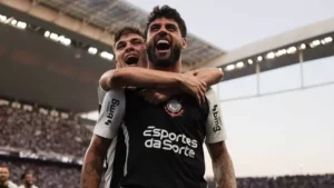 Corinthians afasta venda de Yuri Alberto e projeta reforços