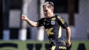 Fluminense avança por destaque do Santos para o Mundial