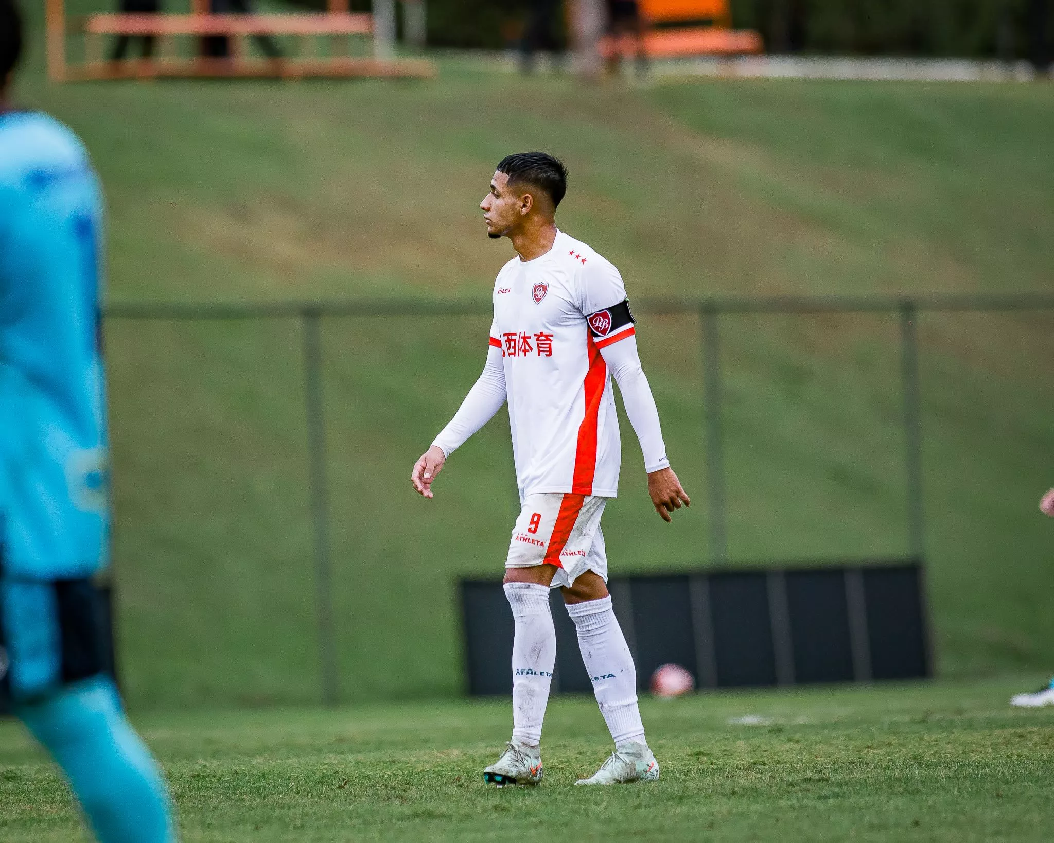 Desportivo Brasil Sub-15 conquista a classificação, e Sub-20 tem o artilheiro da competição 3 IMG 9884